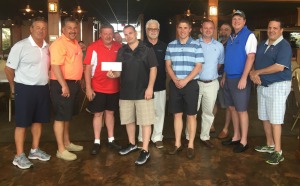 13th Annual Icebreaker Golf Outing