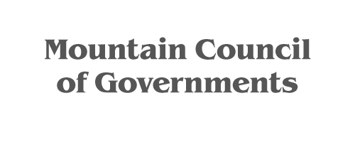 Mountain Council of Governments logo