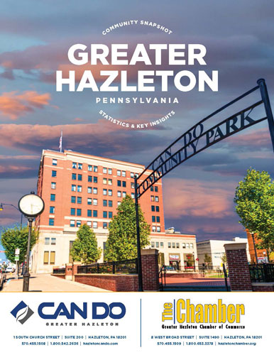 Community Profile web