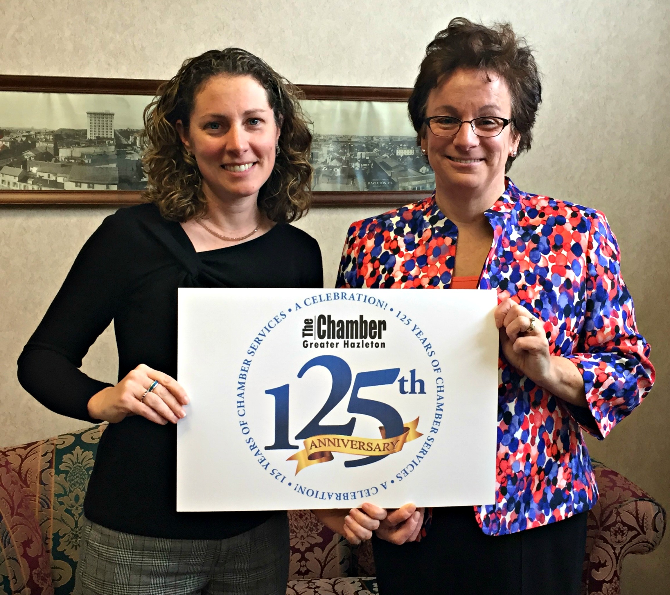 125th Chamber Anniversary