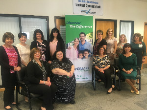 Women's Luncheon