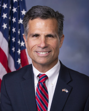 Congressman Meuser