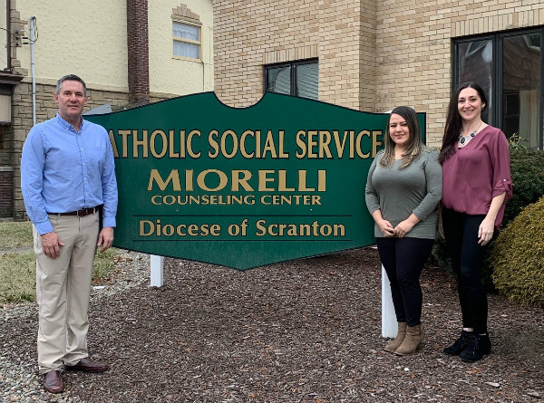 Catholic Social Services