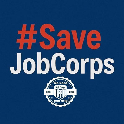 Save Job Corps