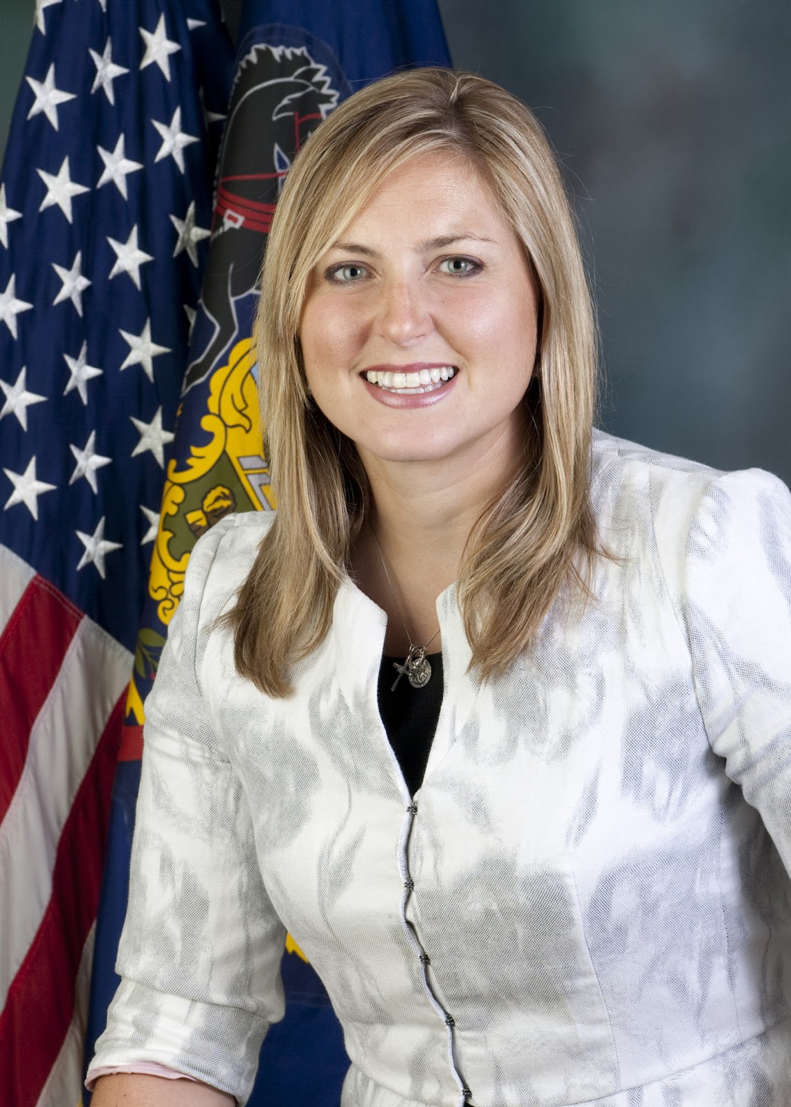 State Rep Tarah Toohil