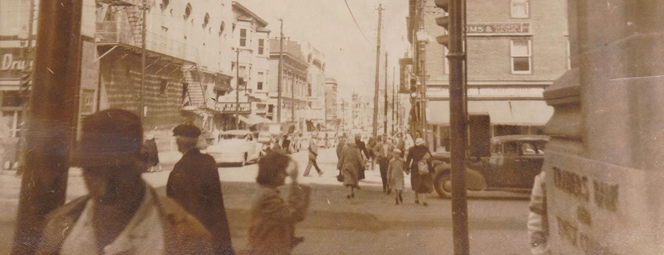 Broad-and-Wyoming---Early-1950s-(1)